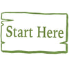 You want a low pressure place to begin