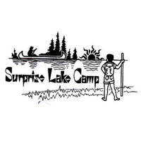 Surprise Lake Camp