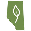 Read Alberta's spring habitats for what's fruiting now